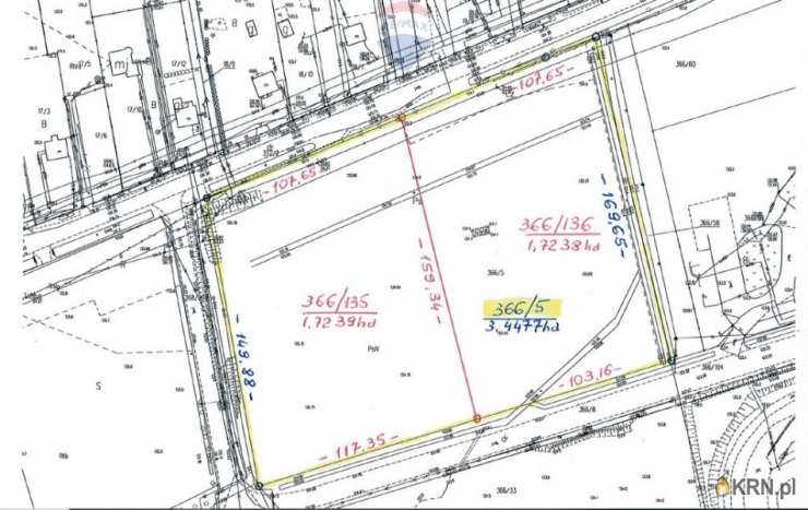 Słomczyn, ul. , Działki  na sprzedaż, 