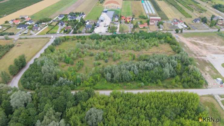 , Działki  na sprzedaż, Słomczyn, ul. 