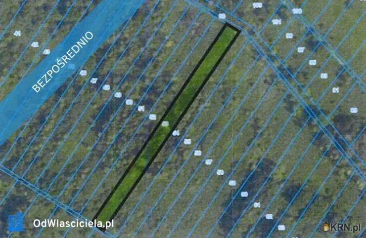 Działki  na sprzedaż, , Szyszki, ul. 