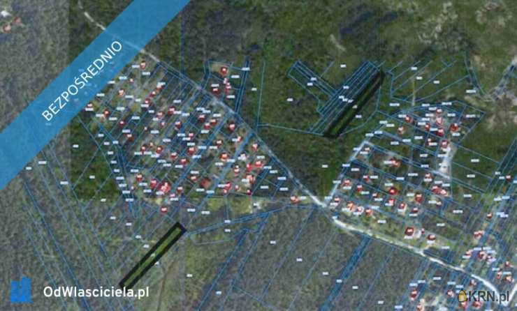 Szyszki, ul. , Działki  na sprzedaż, 