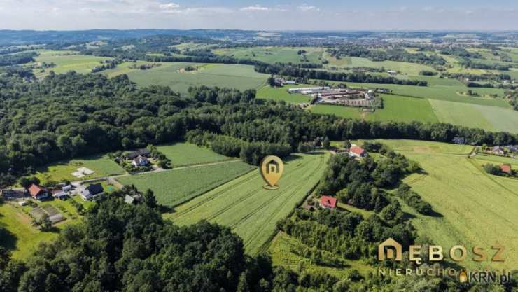 Działki  na sprzedaż, , Gdów, ul. 