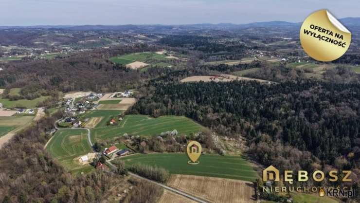 Działki  na sprzedaż, Raciechowice, ul. , 