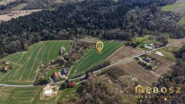 , Działki  na sprzedaż, Raciechowice, ul. 