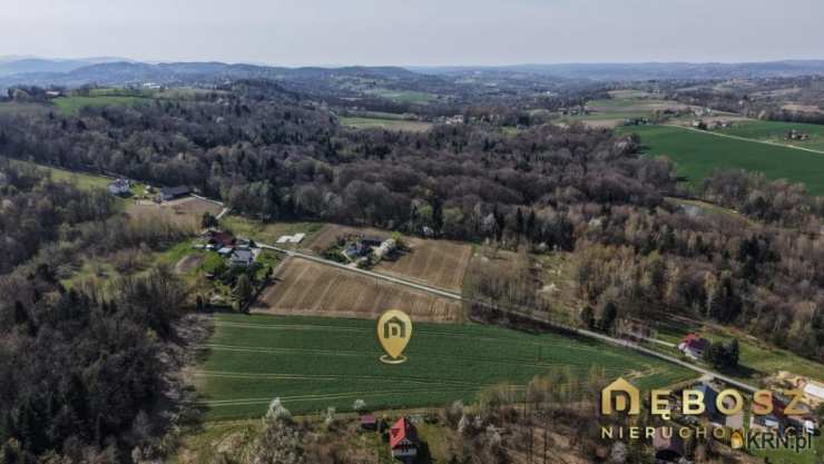 , Działki  na sprzedaż, Raciechowice, ul. 