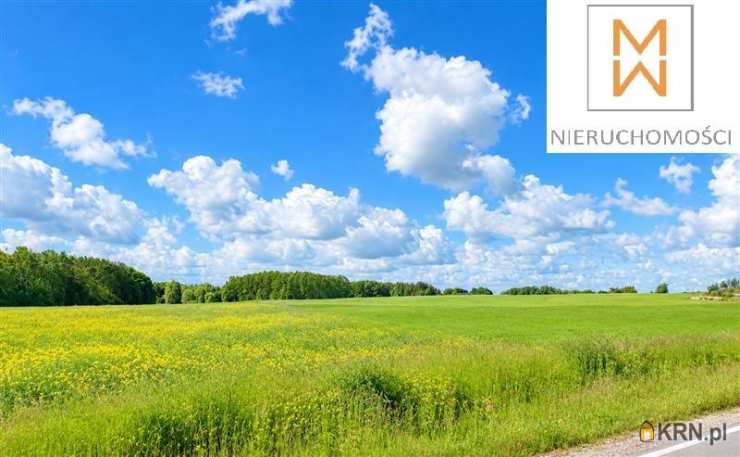 Działki  na sprzedaż, Miszewko, ul. Gryfa Pomorskiego, 