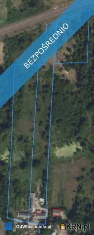 Działki  na sprzedaż, Suchostruga, ul. Lipowa, 