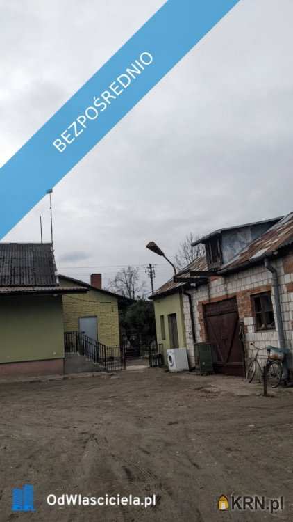 Suchostruga, ul. Lipowa, Działki  na sprzedaż, 