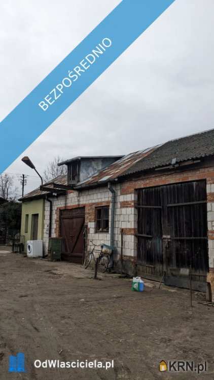 Suchostruga, ul. Lipowa, , Działki  na sprzedaż