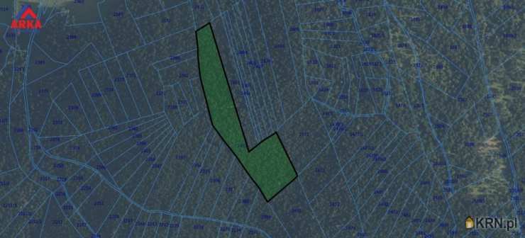 Działki  na sprzedaż, Konina, ul. , 