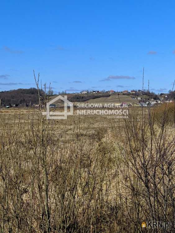 Sieciowa Agencja Nieruchomości Grupa Renoma, Działki  na sprzedaż, Moście Błota, ul. 
