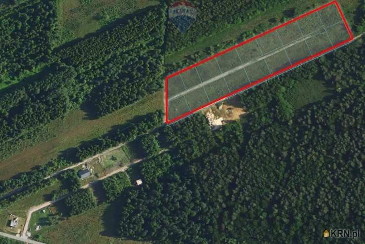 Działki  na sprzedaż, Zakrzów, ul. , 