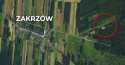 Działki na sprzedaż, Zakrzów