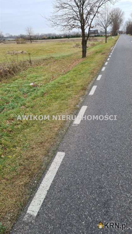 Leoncin, ul. , Działki  na sprzedaż, 