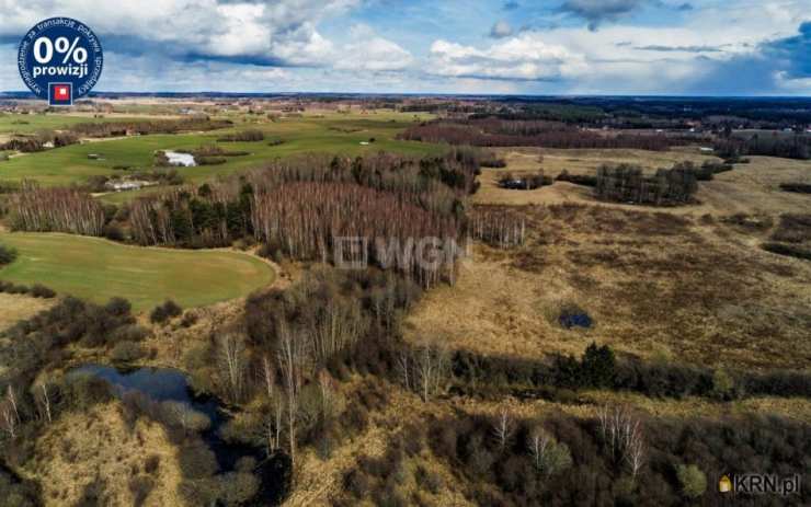Działki  na sprzedaż, Spręcowo, ul. , 