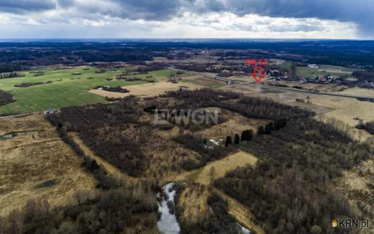 Działki  na sprzedaż, , Spręcowo, ul. 