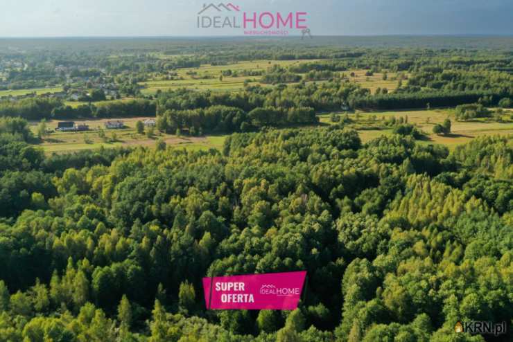 Działki  na sprzedaż, Widełka, ul. , 