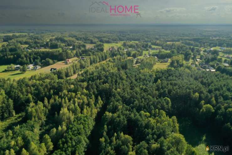 , Działki  na sprzedaż, Widełka, ul. 