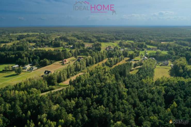 Działki  na sprzedaż, Widełka, ul. , 