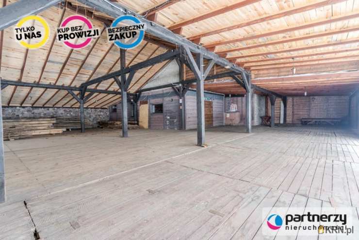 Podjazy, ul. , Działki  na sprzedaż, 