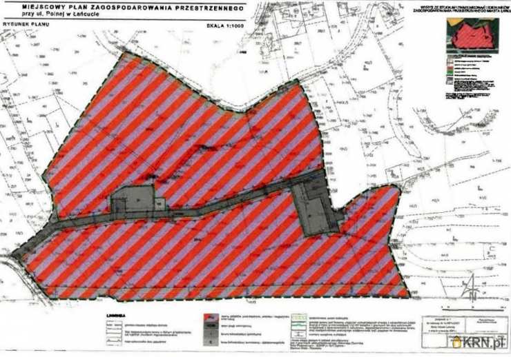 Łańcut, ul. , Działki  na sprzedaż, 