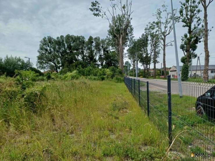 Działki  na sprzedaż, , Malbork, ul. 