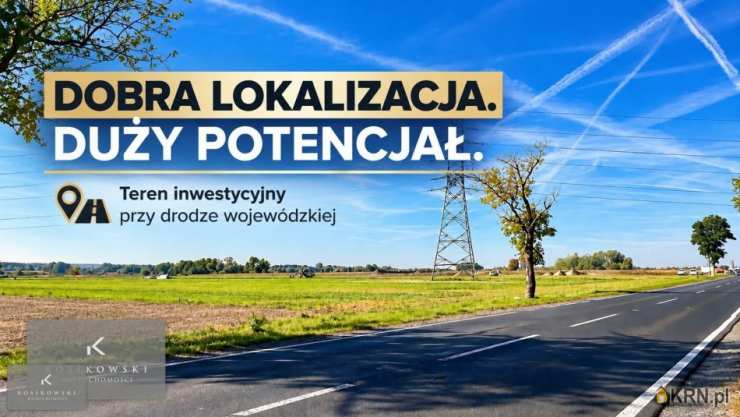 , Działki  na sprzedaż, Namysłów, ul. 