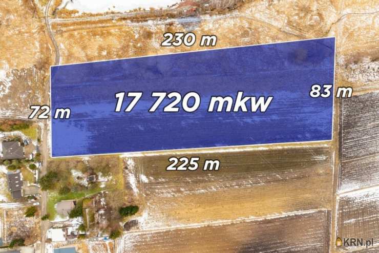 Działki  na sprzedaż, Pietrzejowice, ul. , 