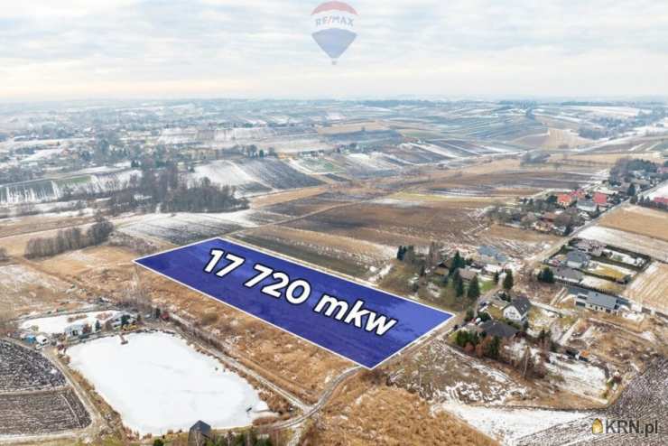 Pietrzejowice, ul. , , Działki  na sprzedaż