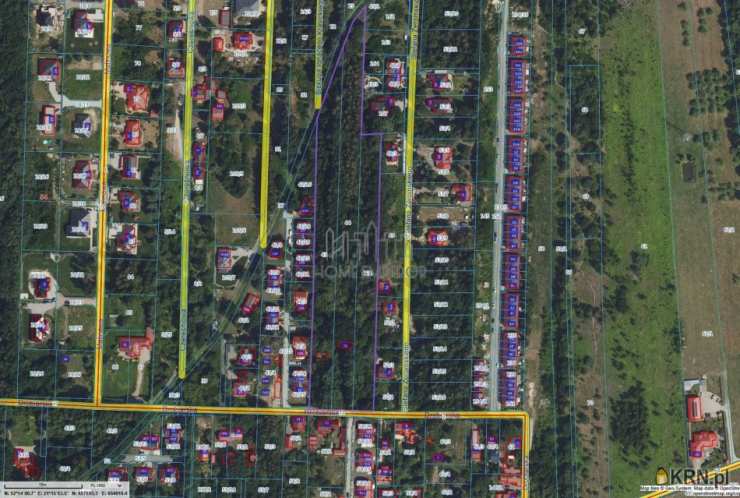 Działki  na sprzedaż, , Sulejówek, ul. Drobiarska