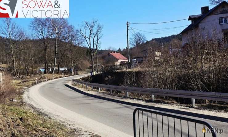 Działki  na sprzedaż, , Chełmsko Śląskie, ul. 