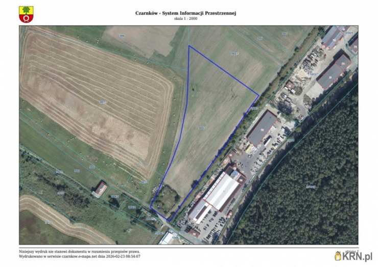 Działki  na sprzedaż, Romanowo Dolne, ul. , 