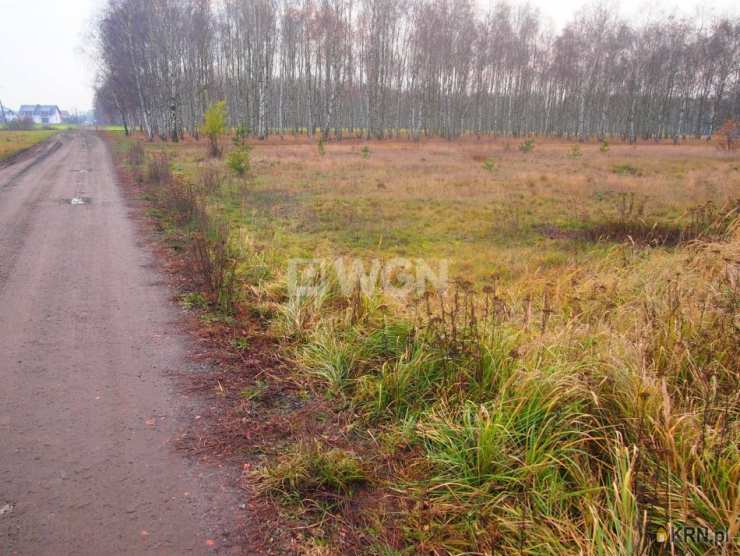 Sobin, ul. , , Działki  na sprzedaż