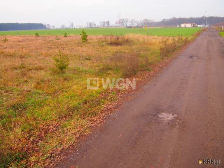 , Sobin, ul. , Działki  na sprzedaż