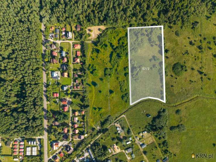 Rusinowo, ul. , Działki  na sprzedaż, 