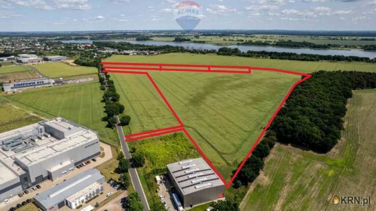 Działki  na sprzedaż, Niepruszewo, ul. , 