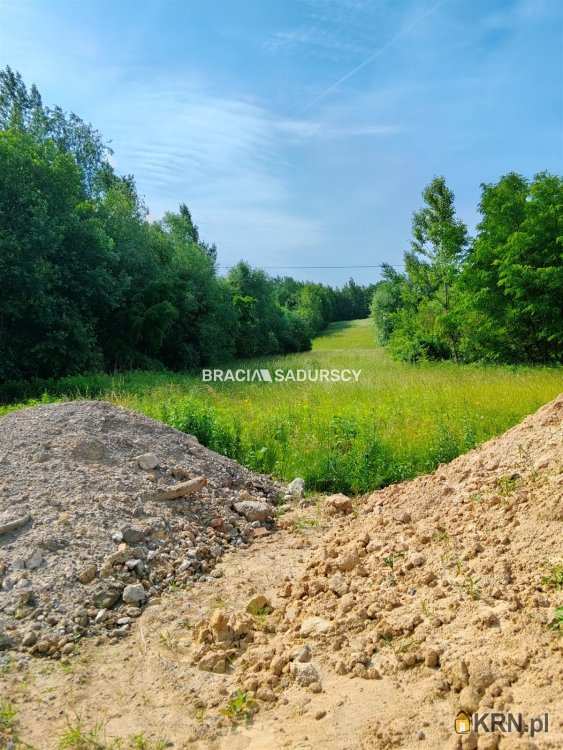Bracia Sadurscy Oddział BS1 Kapelanka, Działki  na sprzedaż, Bodzanów, ul. 