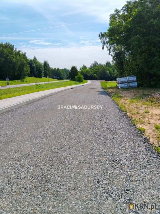, Działki  na sprzedaż, Bodzanów, ul. 