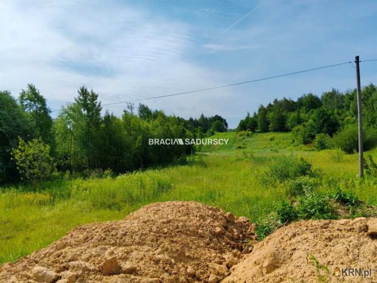 Bracia Sadurscy Oddział BS1 Kapelanka, Działki  na sprzedaż, Bodzanów, ul. 