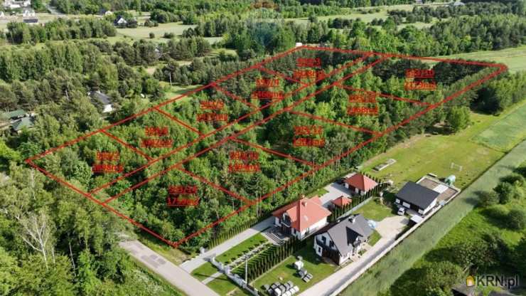 Wałsnów, ul. , , Działki  na sprzedaż