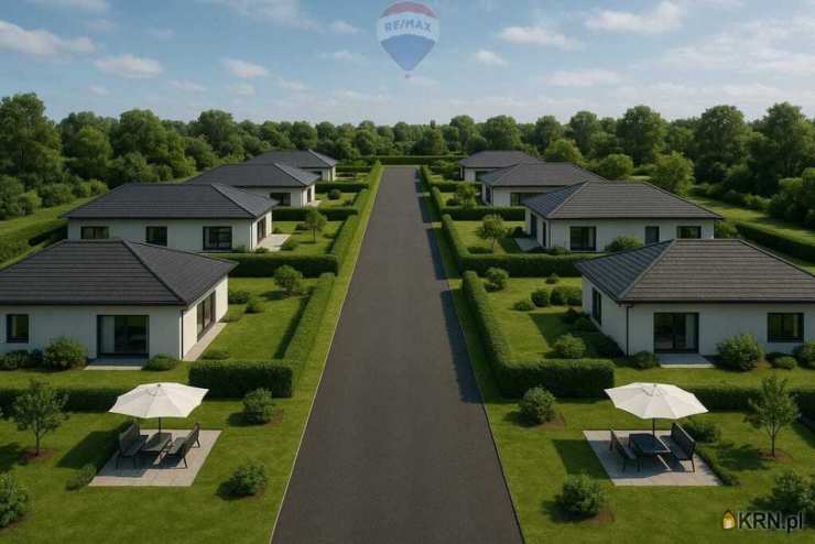 Działki  na sprzedaż, Wałsnów, ul. , 