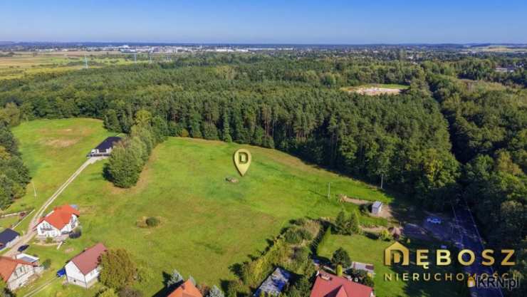 Niepołomice, ul. , Działki  na sprzedaż, 