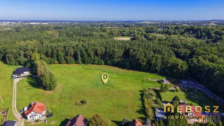 , Działki  na sprzedaż, Niepołomice, ul. 