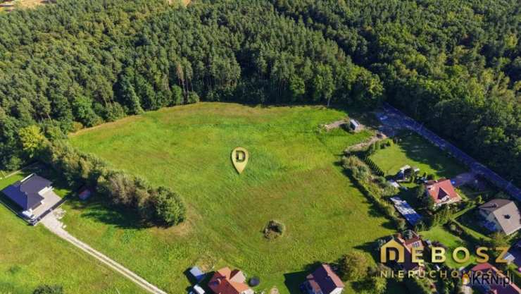 Niepołomice, ul. , , Działki  na sprzedaż