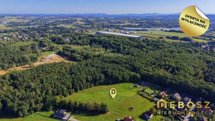 Działki  na sprzedaż, Wieliczka, ul. , 