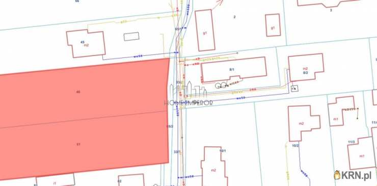 Warszawa, Wawer/Radość, ul. Zasadowa, Działki  na sprzedaż, 