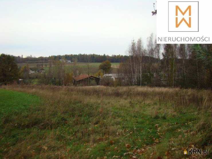 Działki  na sprzedaż, Zamarski, ul. , 