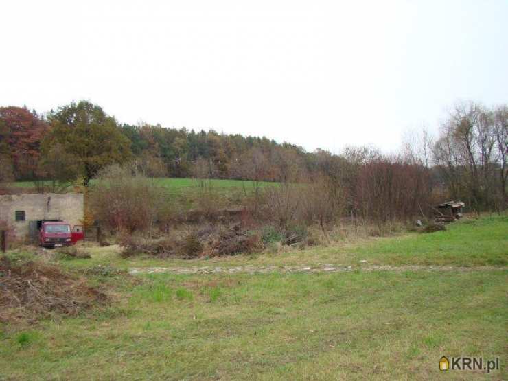 , Działki  na sprzedaż, Zamarski, ul. 