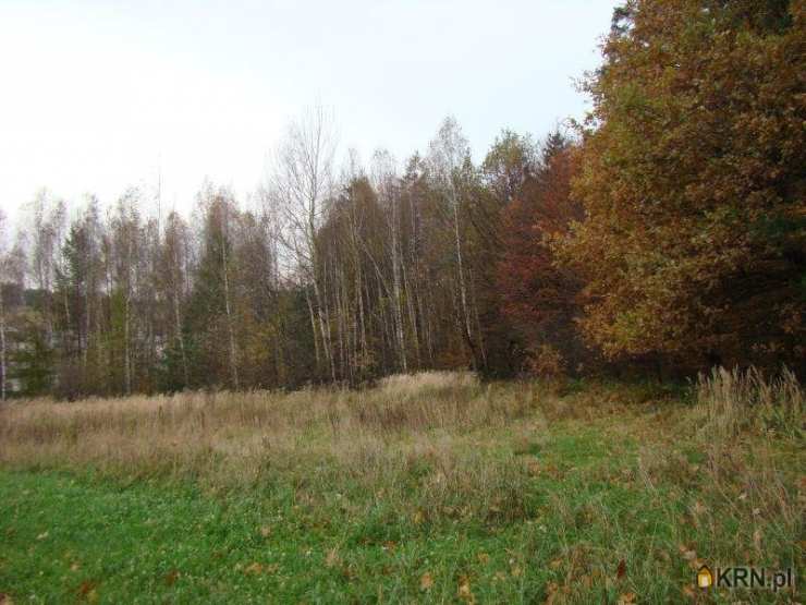 MW Sp. z o.o., Działki  na sprzedaż, Zamarski, ul. 