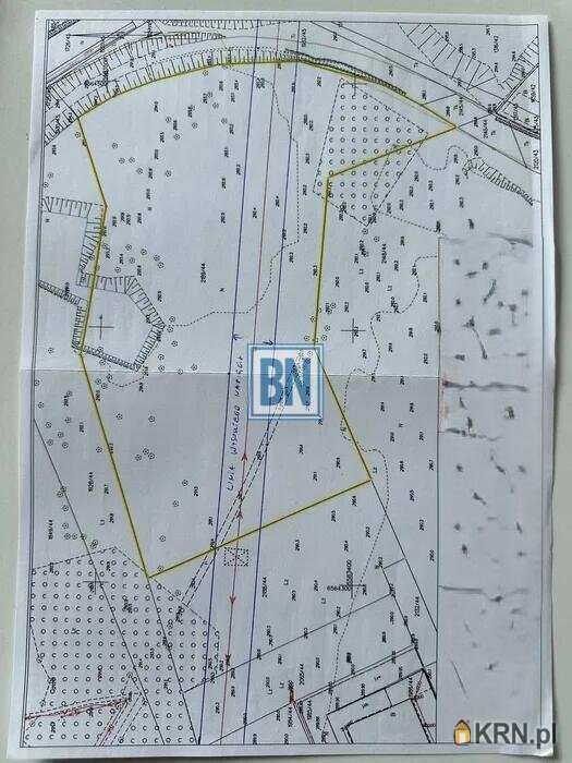 Działki  na sprzedaż, Radzionków, ul. , 