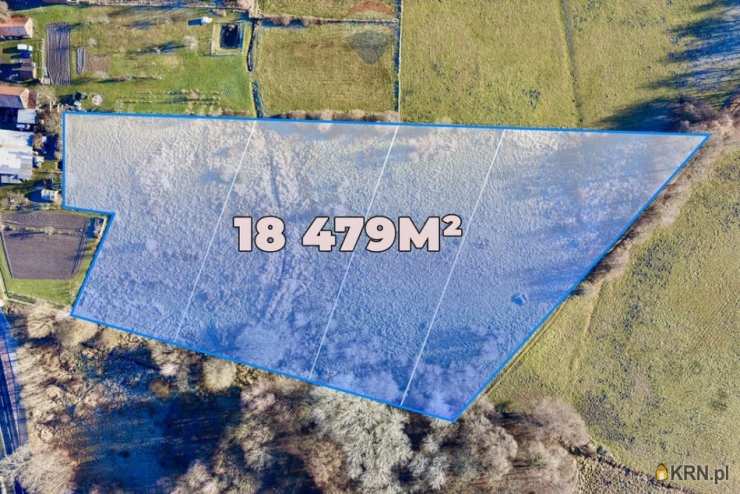 Działki  na sprzedaż, Chełm Żarski, ul. , 